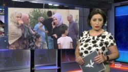 Ахбори Озодӣ аз 20-уми сентябри соли 2018