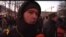 Наблюдатель о разгоне акции 15 декабря