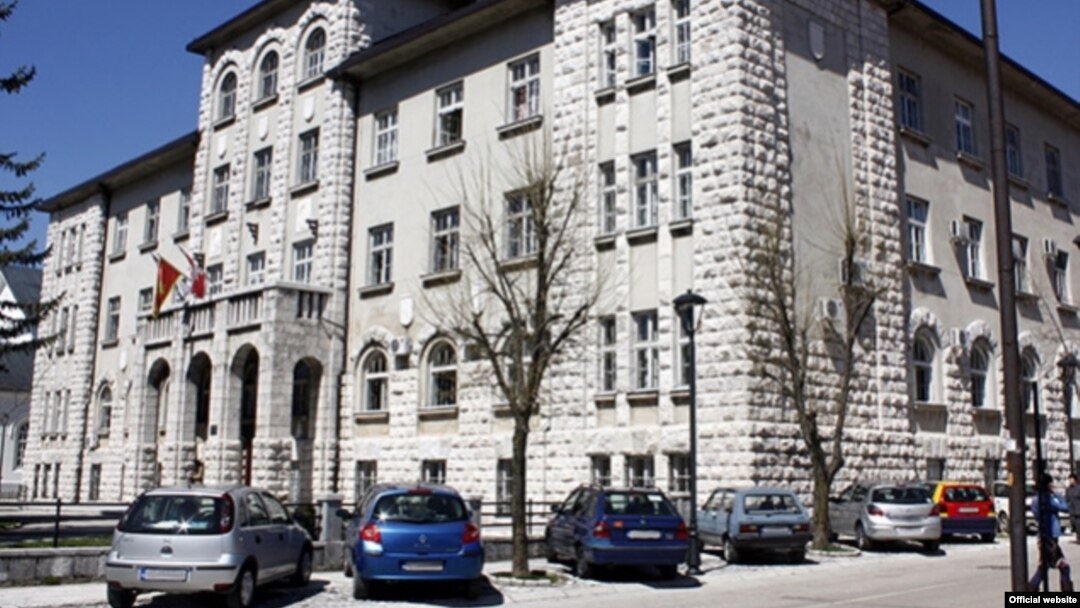 U novom sastavu crnogorskog parlamenta sjediće 81 zastupnik