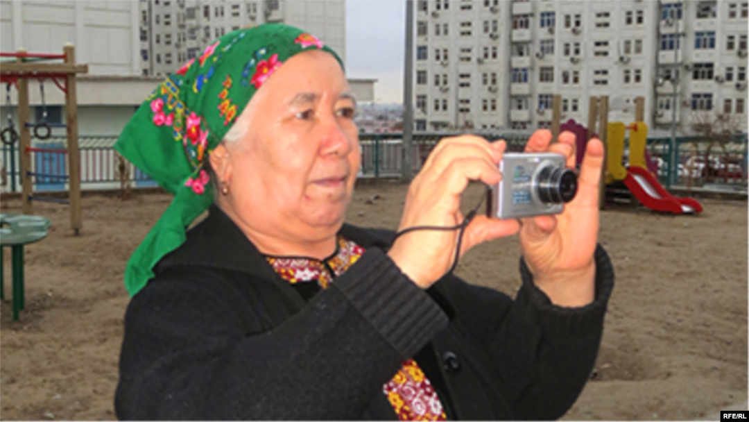 Солтан Ачилова