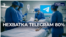 Telegram задушен на 80%