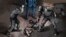 Azerbaijan -- Police torture (illustration)