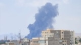 Loviturile aeriene israeliene au vizat locuri din Tabriz, un oraș din nord-vestul Iranului în care locuiesc numeroși azeri. 