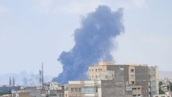 Loviturile aeriene israeliene au vizat locuri din Tabriz, un oraș din nord-vestul Iranului în care locuiesc numeroși azeri. 
