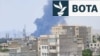 Sulmet ajrore izraelite kanë shënjestruar disa lokacione në Tabriz - një qytet në Iranin veriperëndimor, ku jeton një popullsi e madhe azerbajxhanase.