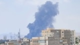 Israeli air strikes have targeted sites in Tabriz, a city in northwestern Iran that is home to a large ethnic Azeri population. 