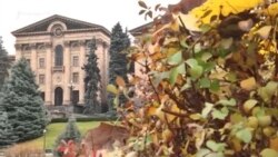 Խորհրդարանական ընդդիմությունը Փաշինյանի հեռանալուն այլընտրանք չի տեսնում