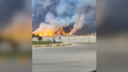 Strikes On South Pars Oil Field May Impact Ordinary Iranians, Say Experts