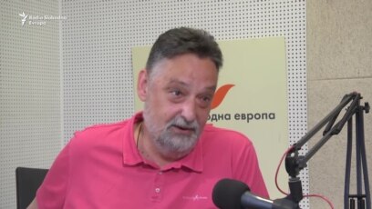 Oni se nisu promenili - Podsećanje - radikali na vlasti