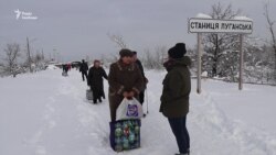 Опитування: що жителі окупованих територій думають про томос – відео