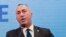 Kosovar Prime Minister Ramush Haradinaj