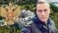 Алексей Навальный и "дворец Путина", коллаж