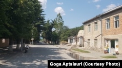 ახალგორი