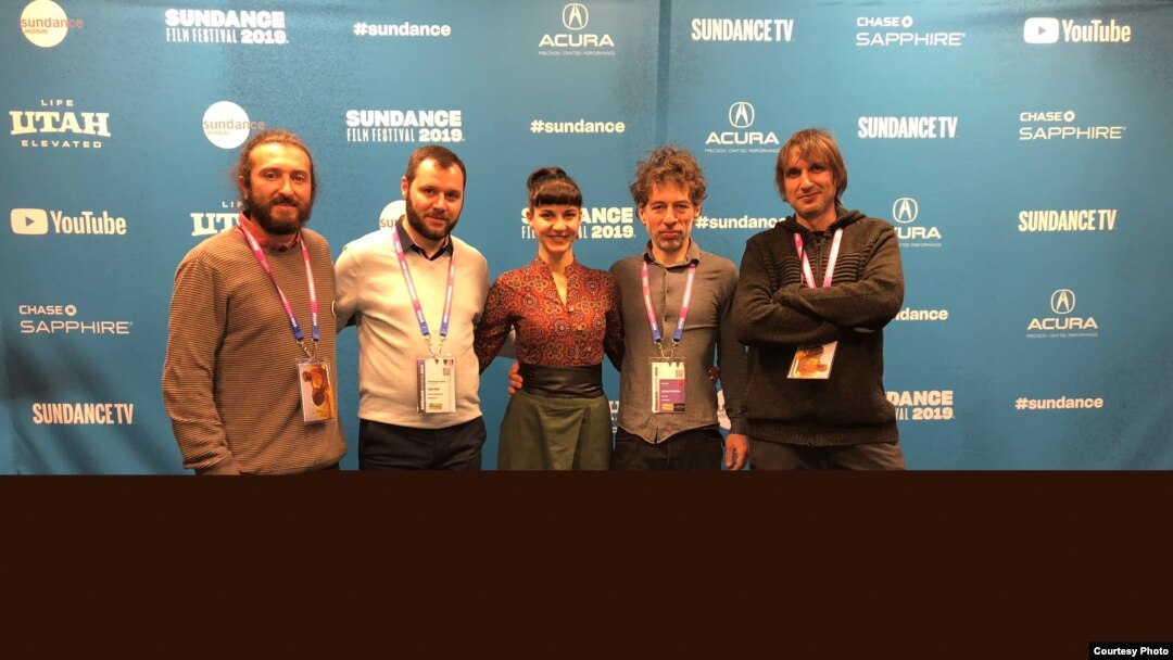 Premijera filma "Honeyland"