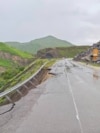 ГIазгIумкийн кIоштара боьхна некъ. КIоштан администрацин сурт
