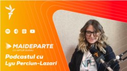 Conferința Rockit '21 - Dă-i foială local