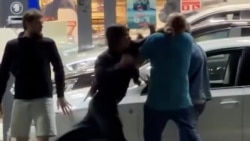 Nestašica goriva u Rusiji izaziva sukobe i bes
