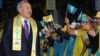 Казакстандын президенти Нурсултан Назарбаев "Нур Отан" партиясынын форумунда