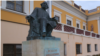 Галерея Айвазовского в Феодосии (иллюстративное фото)