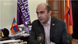 Հայկ Հարությունյանի հետ տեղի ունեցածը պետք է դաս լինի իշխանությունների համար. Մարուքյան