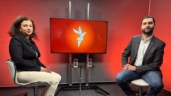 VIDEO | Interviu cu istoricul Marius Cazan, cercetător la Institutul Elie Wiesel