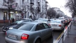 Транспортная реформа в Севастополе: новые тарифы и большие автобусы (видео)