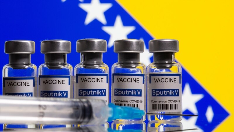 BiH sa 3,5 miliona stanovnika došla do 52.000 vakcina