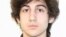 Dzhokhar Tsarnaev was convicted of killing three people at the marathon in 2013.