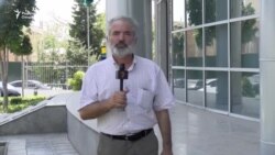 Парвандаи Муҳаммадҷон Улуғхоҷаев ба додгоҳ рафт