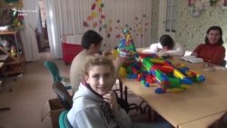 Тираспольский центр для особых детей. 15 лет забот и доброты