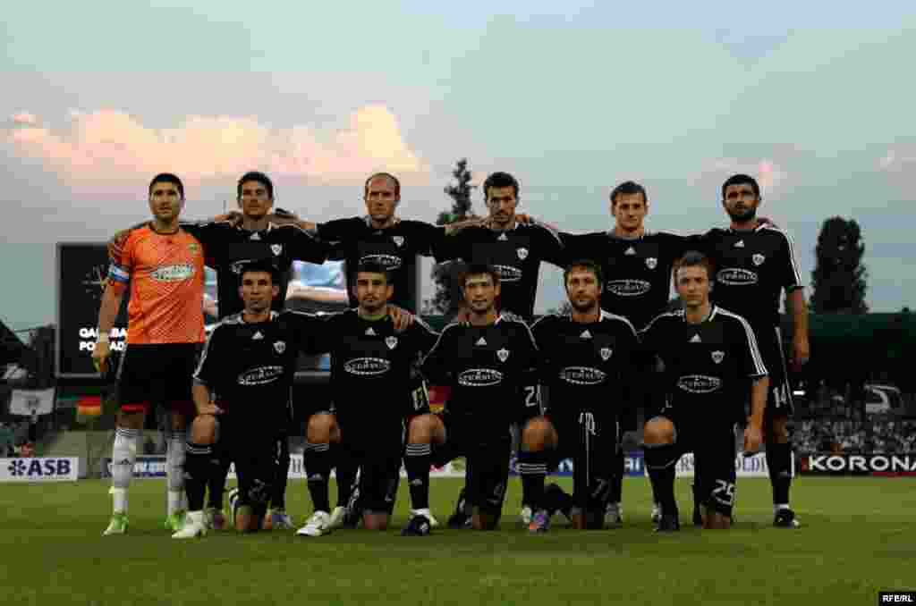 Qarabağ - Portadaun #14