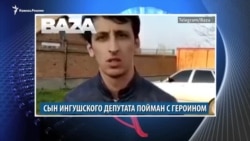 Видеоновости Кавказа 1 ноября