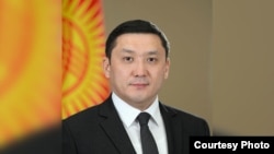 Әділет Оразбеков