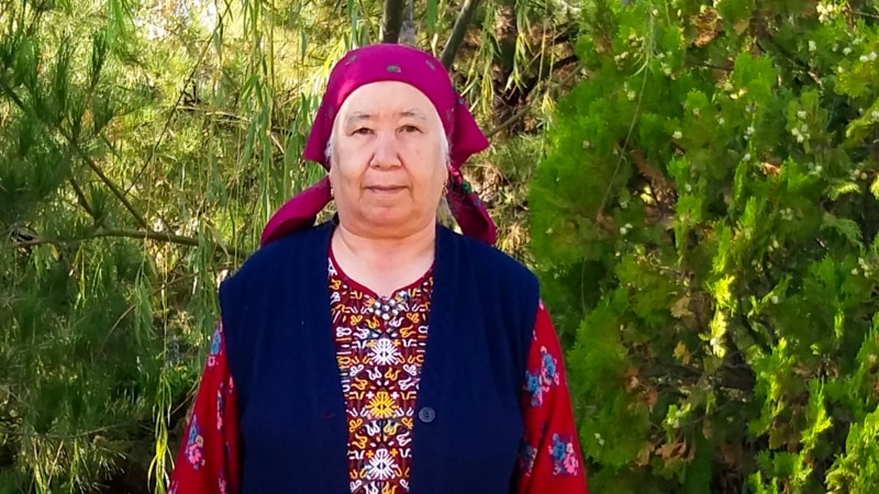 “Meni sem edip bilmezler”: Türkmen žurnalisti Ýewropa goýberilmezliginden soň 