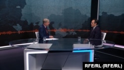 Крістофер Вокер, віцепрезидент вашингтонського Центру аналізу європейської політики (CEPA), дав інтерв’ю Рею Ферлонґу з Радіо Свобода