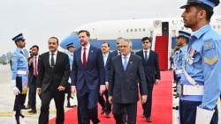 جهان امروز به اسلام‌آباد چشم دوخته است