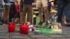 Spanish Police Say Three Moroccans, Spaniard Arrested In Catalonia Attacks