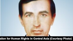 63 жаштагы Жураев 1991-1992-жылдары парламент депутаты болгон. 