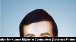 PHOTO GALLERY: HRW Documents Uzbekistan's Torture Of Political Prisoners