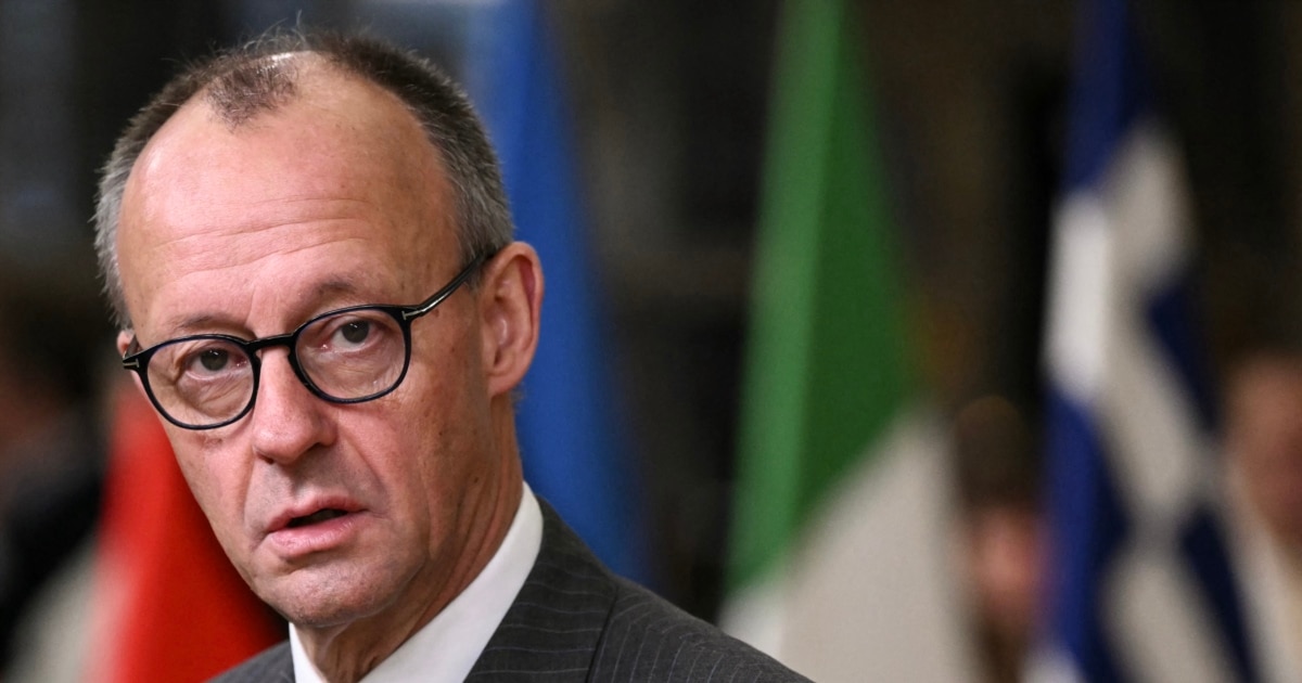 Слова Мерца розкритикували в Україні, але він озвучив думки багатьох?