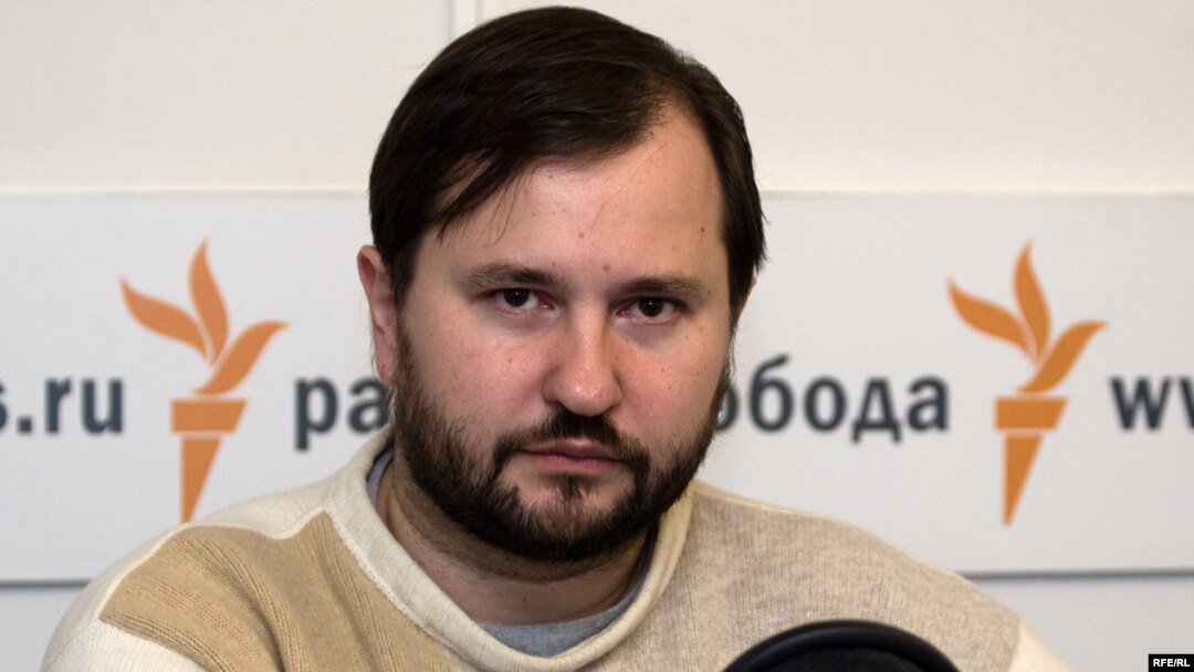 Михаил Виноградов