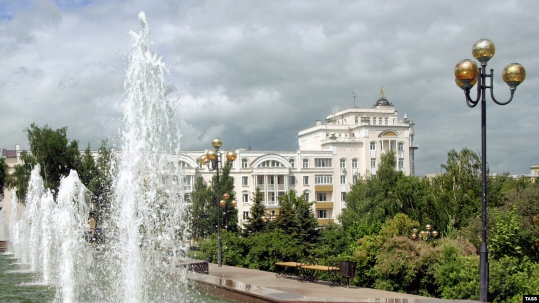 Липецк