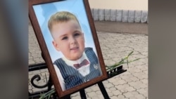 More Children Mourned In Aftermath Of Russian Attack On Kryviy Rih
