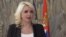 Darija Kisić Tepavčević, članica Kriznog štaba Srbije za borbu protiv COVID-19