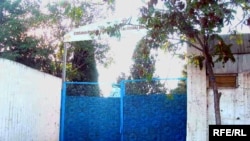 Maştağa Ruhi-Əsəb Xəstəxanası, 29 sentyabr 2007