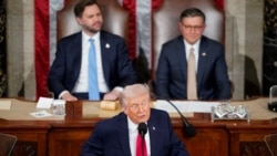 Trump u govoru o stanju nacije obećao da će blokirati nuklearne ambicije Irana