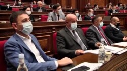 «Իմ քայլի» նախընտրական ցուցակում տեղ են գտել խոշոր գործարարներ Սուքիասյանն ու Արսենյանը