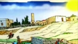 Нохчийн Суелехь гIотту Малх