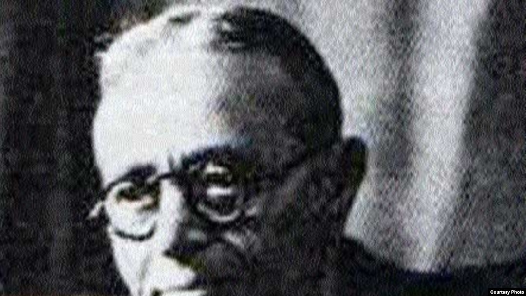 Üzeyir Hacıbəyov