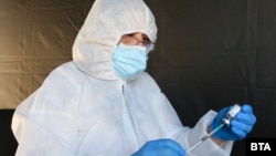 ВООЗ вважає новий штам коронавірусу «Дельта» домінантним у світі